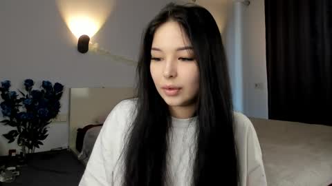 Snapshot of m1sss1nfull chatting on March 29, 2026, 4:12 am Melissa online show from March 29, 2026, 4:12 am