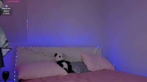 Snapshot of m1sss1nfull chatting on April 25, 2026, 5:32 am Melissa online show from April 25, 2026, 5:32 am
