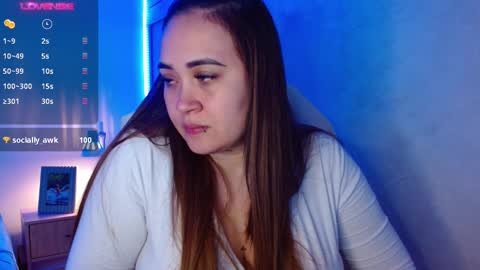 Meli online show from January 8, 2025, 1:32 am