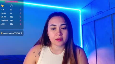 Meli online show from January 16, 2025, 9:51 pm