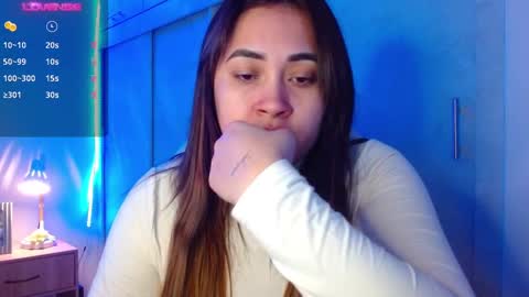 Meli online show from January 21, 2025, 10:19 pm