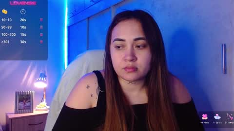 Meli online show from January 22, 2025, 11:53 pm