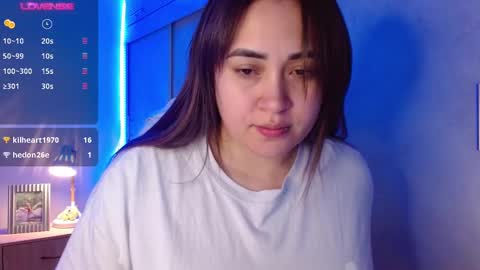 Meli online show from January 24, 2025, 3:22 am