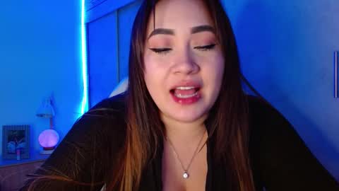 Meli online show from February 6, 2025, 11:58 pm