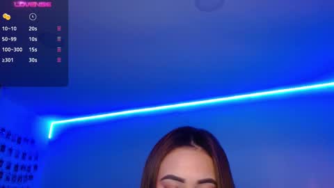 Meli online show from March 12, 2025, 12:31 am