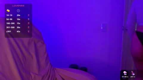 Meli online show from October 4, 2025, 4:16 pm