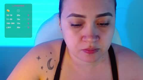 Meli online show from November 26, 2025, 2:01 am