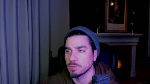 m4ck online show from February 22, 2025, 11:57 pm