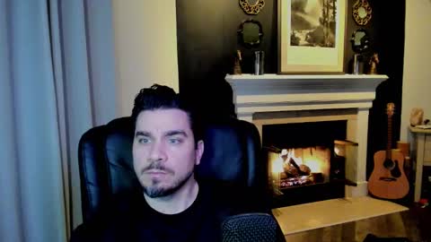 m4ck online show from February 24, 2025, 11:41 pm