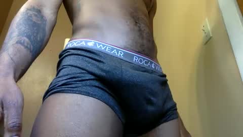 Marcus Black online show from February 2, 2025, 7:04 pm