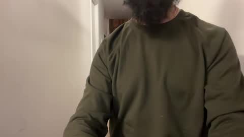 m669_ online show from January 5, 2025, 4:47 am