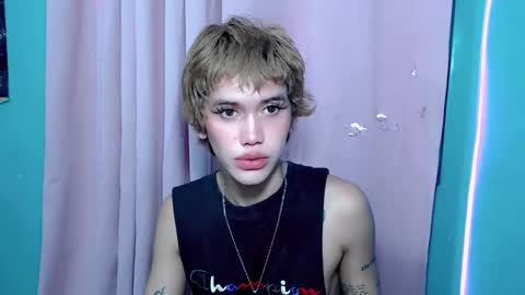 MARIA online show from April 23, 2026, 2:46 am