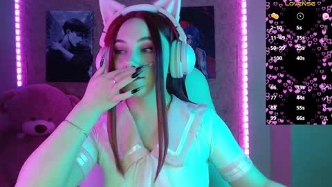 Melissa online show from December 31, 2024, 12:43 am