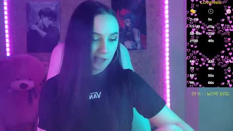 Melissa online show from January 9, 2025, 4:19 am