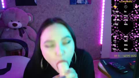 Melissa online show from February 3, 2025, 4:04 am