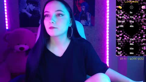 Melissa online show from February 10, 2025, 6:13 pm