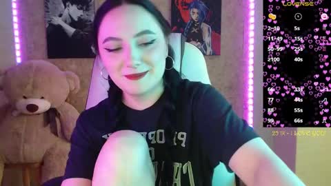 Melissa online show from February 27, 2025, 4:09 am