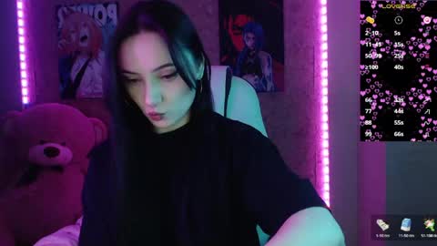 Melissa online show from March 28, 2026, 10:09 pm