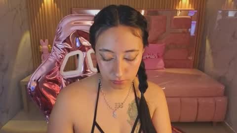 Eris online show from October 29, 2025, 3:25 pm