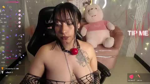Eris online show from June 6, 2026, 1:21 am