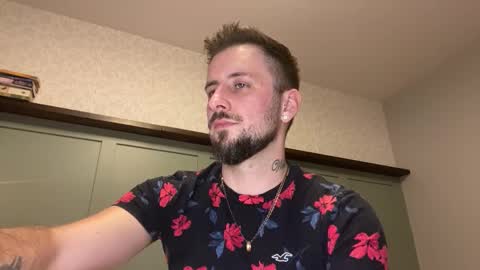 m_stephen online show from March 7, 2026, 12:18 am