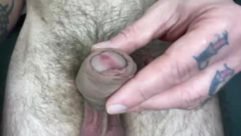 m_stephen online show from April 18, 2026, 3:32 am