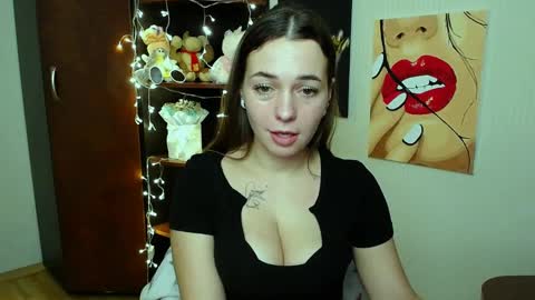 Vikki online show from January 25, 2025, 11:55 am