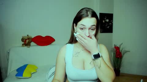 Vikki online show from November 13, 2025, 1:54 pm