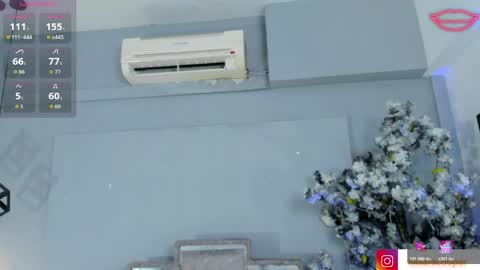 Maraacooper online show from June 10, 2026, 3:39 am