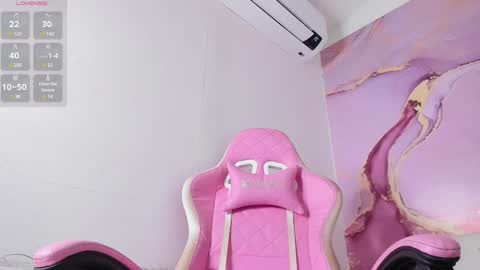 Mariangel  online show from January 23, 2025, 11:15 pm