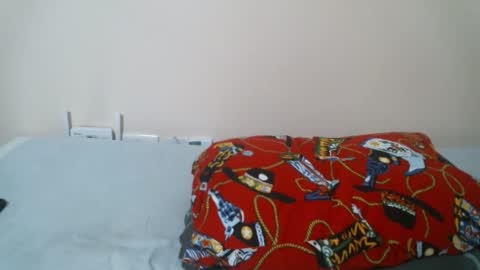 maars_mimi online show from October 3, 2025, 8:11 am