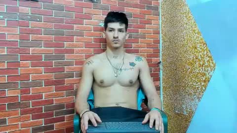 itgram pezlo josue online show from February 26, 2025, 1:08 pm