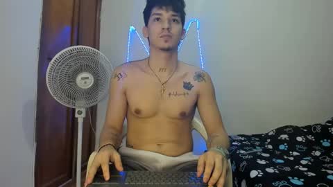 itgram pezlo josue online show from September 22, 2025, 10:45 pm