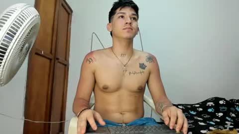 itgram pezlo josue online show from September 30, 2025, 9:09 pm