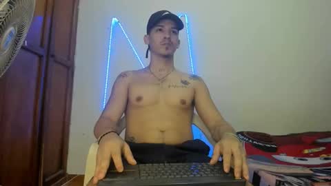 itgram pezlo josue online show from October 13, 2025, 7:47 pm