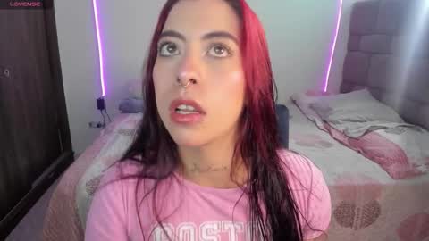 Sara online show from March 24, 2026, 12:54 pm