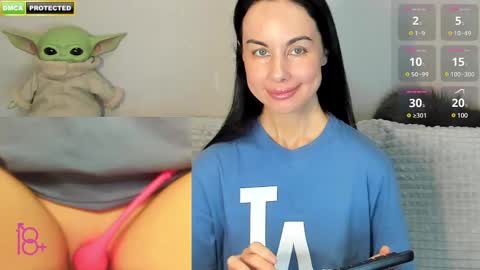 You let people into your sea  and they kill your fish  online show from December 8, 2024, 11:51 pm