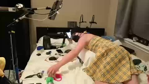 mac1119 online show from October 20, 2025, 8:59 am