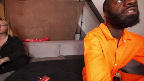 Mac Troy online show from December 11, 2024, 9:45 pm