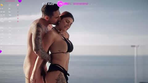 Maca  Hugo online show from February 2, 2025, 3:39 pm