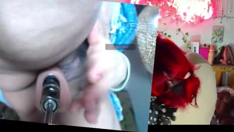 macarenitaa online show from November 29, 2025, 9:07 pm