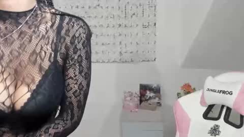 Mac Delice online show from March 8, 2025, 4:45 am