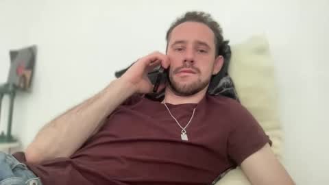 Snapshot of macebre chatting on September 29, 2025, 3:06 pm my beautiful long dick will make you happy online show from September 29, 2025, 3:06 pm