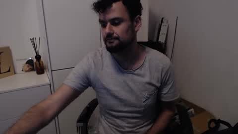 Machete online show from April 8, 2026, 6:30 pm