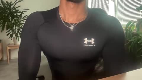 machine_15_ online show from April 13, 2026, 1:38 pm