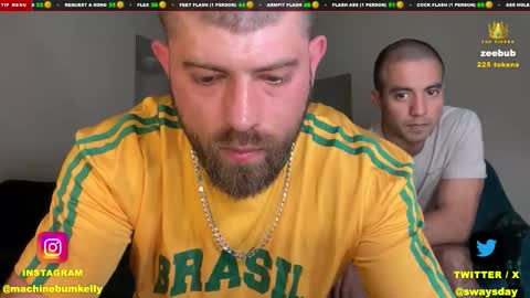 Matt online show from February 12, 2026, 2:50 am