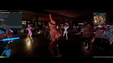 Andy online show from September 23, 2025, 9:23 am