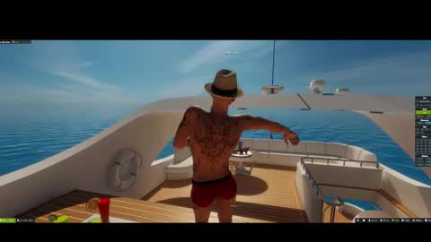 Andy online show from September 24, 2025, 9:34 am