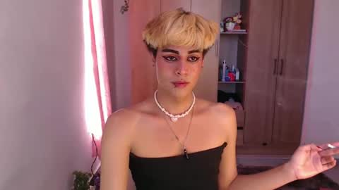 machissex online show from January 18, 2025, 7:15 pm