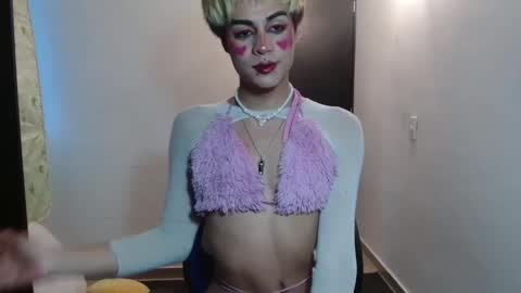 machissex online show from February 10, 2025, 11:15 am